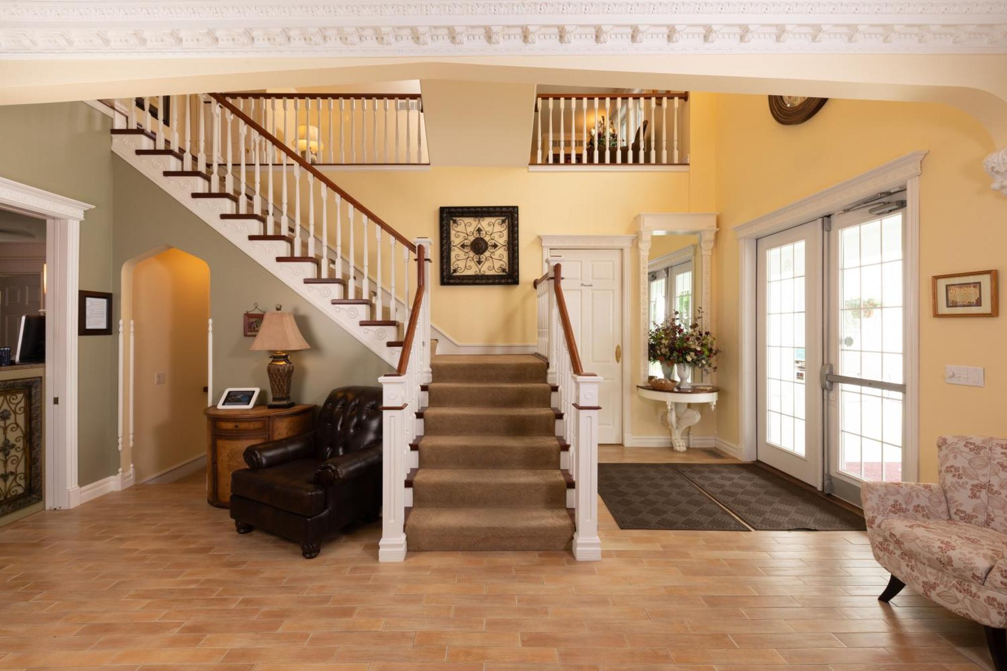 The Oakwood Inn โอโคโบจิ ภายนอก รูปภาพ
