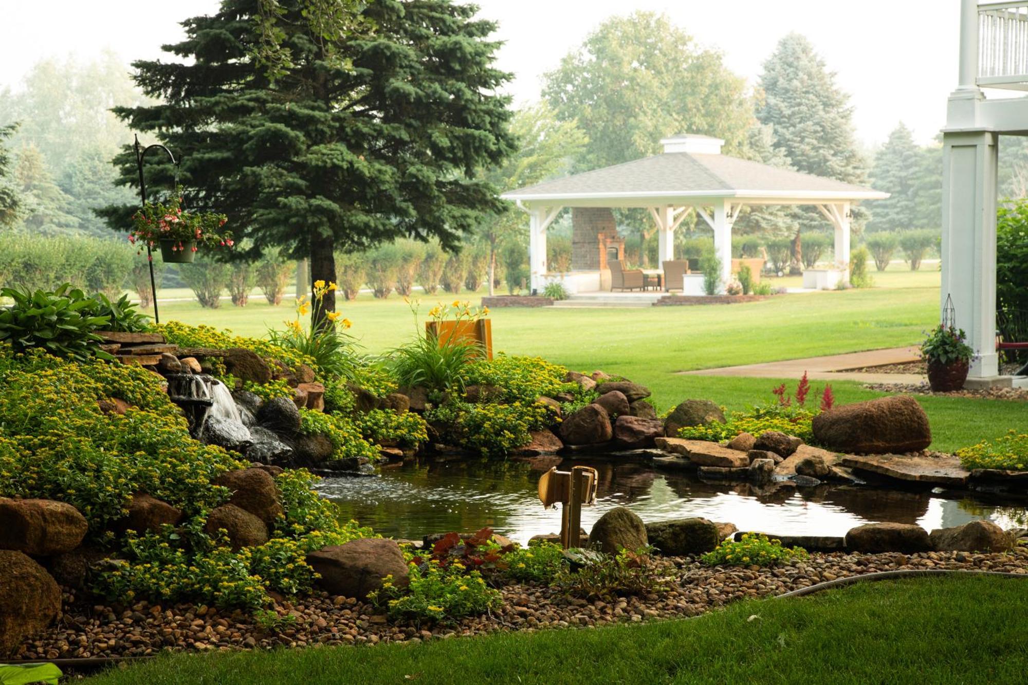 The Oakwood Inn โอโคโบจิ ภายนอก รูปภาพ