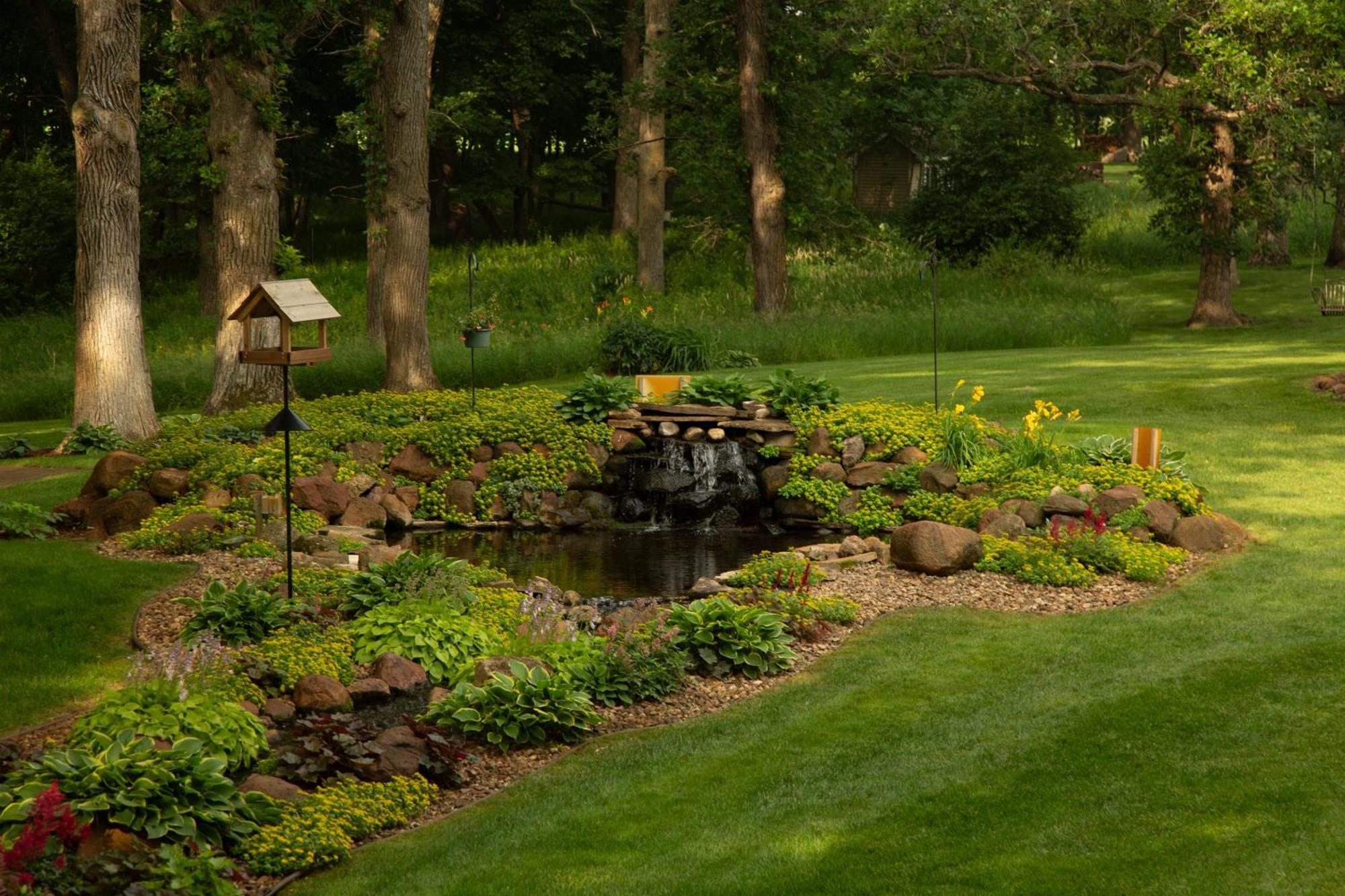 The Oakwood Inn โอโคโบจิ ภายนอก รูปภาพ