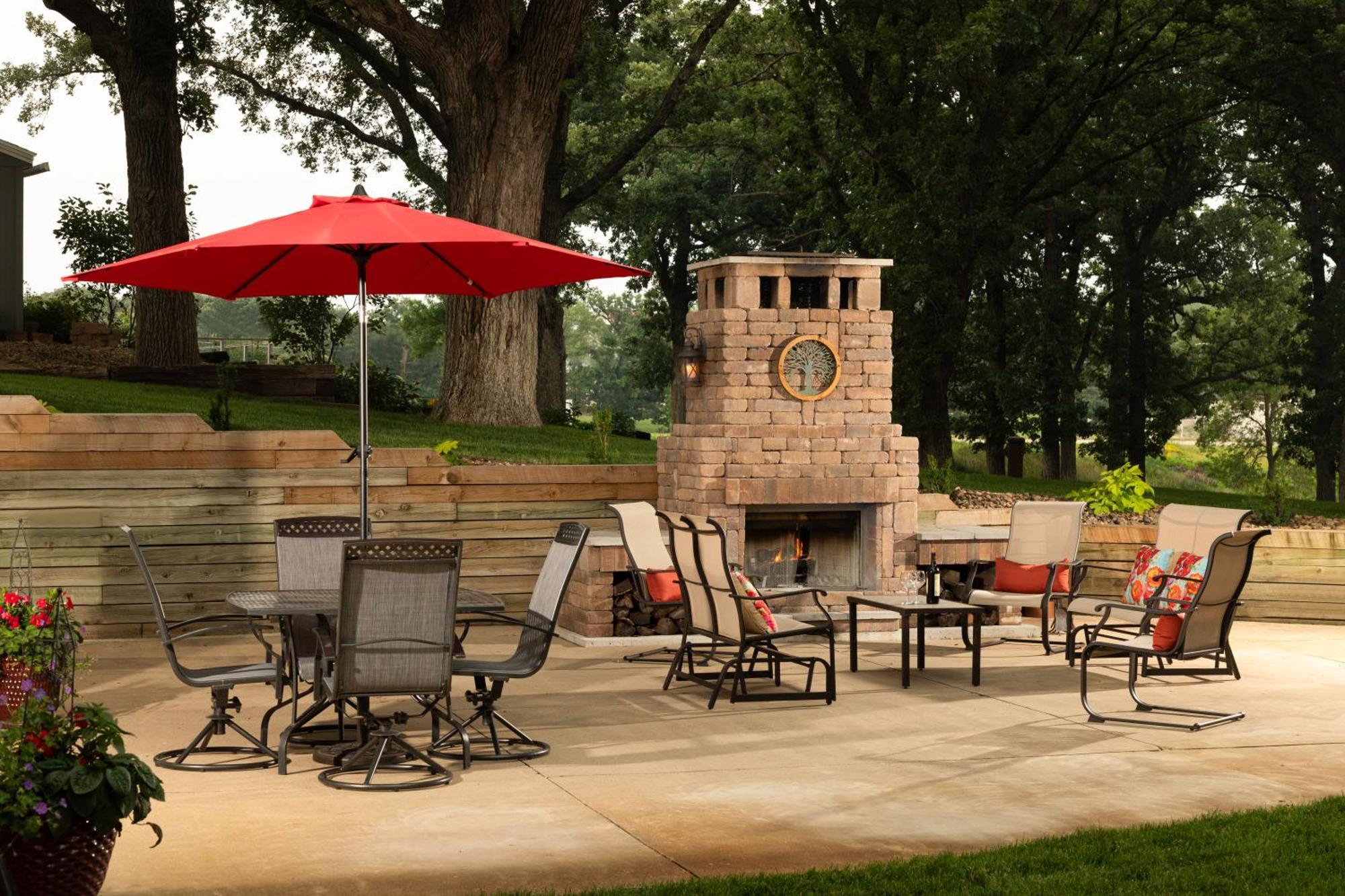 The Oakwood Inn โอโคโบจิ ภายนอก รูปภาพ