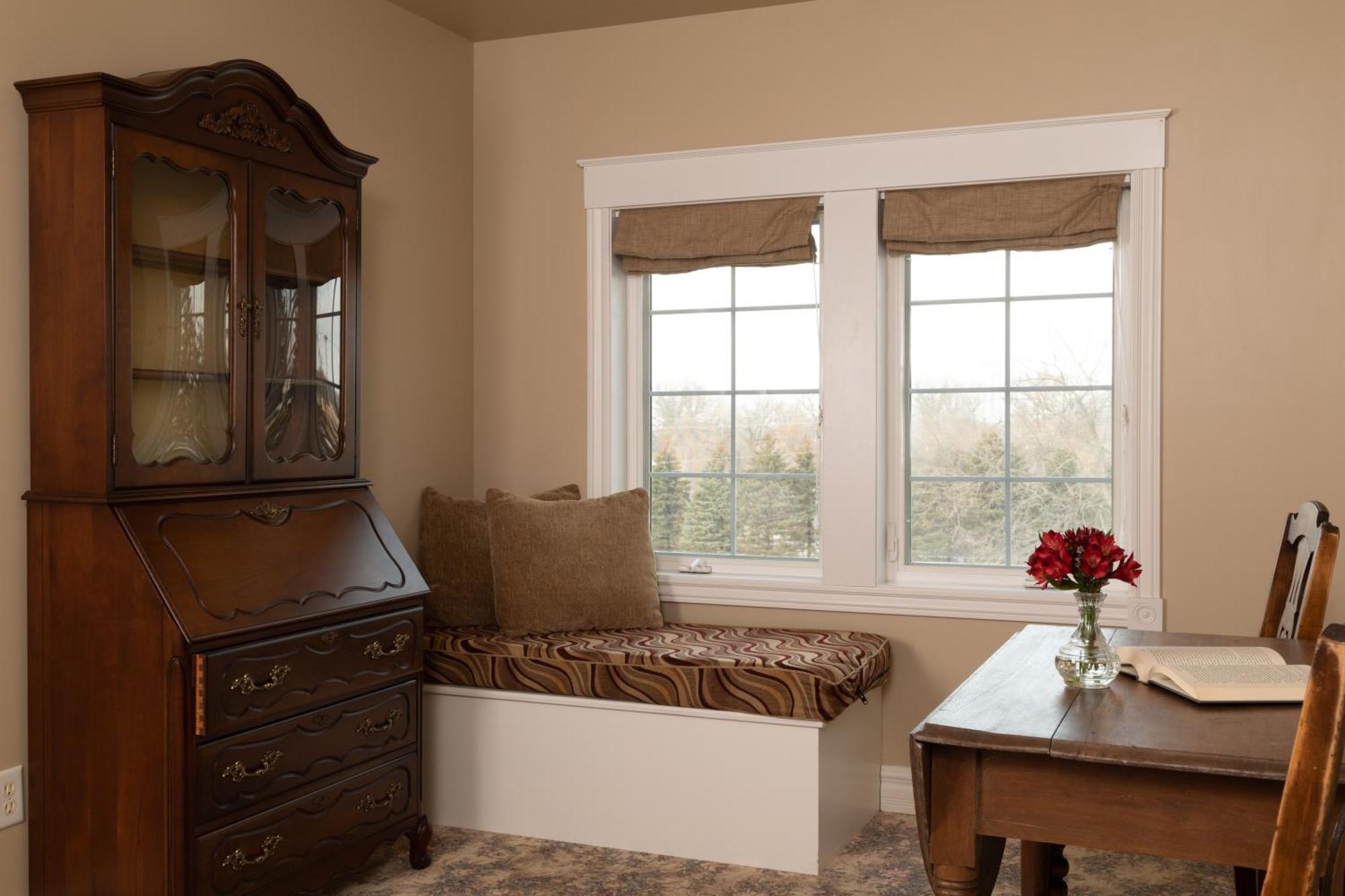 The Oakwood Inn โอโคโบจิ ภายนอก รูปภาพ