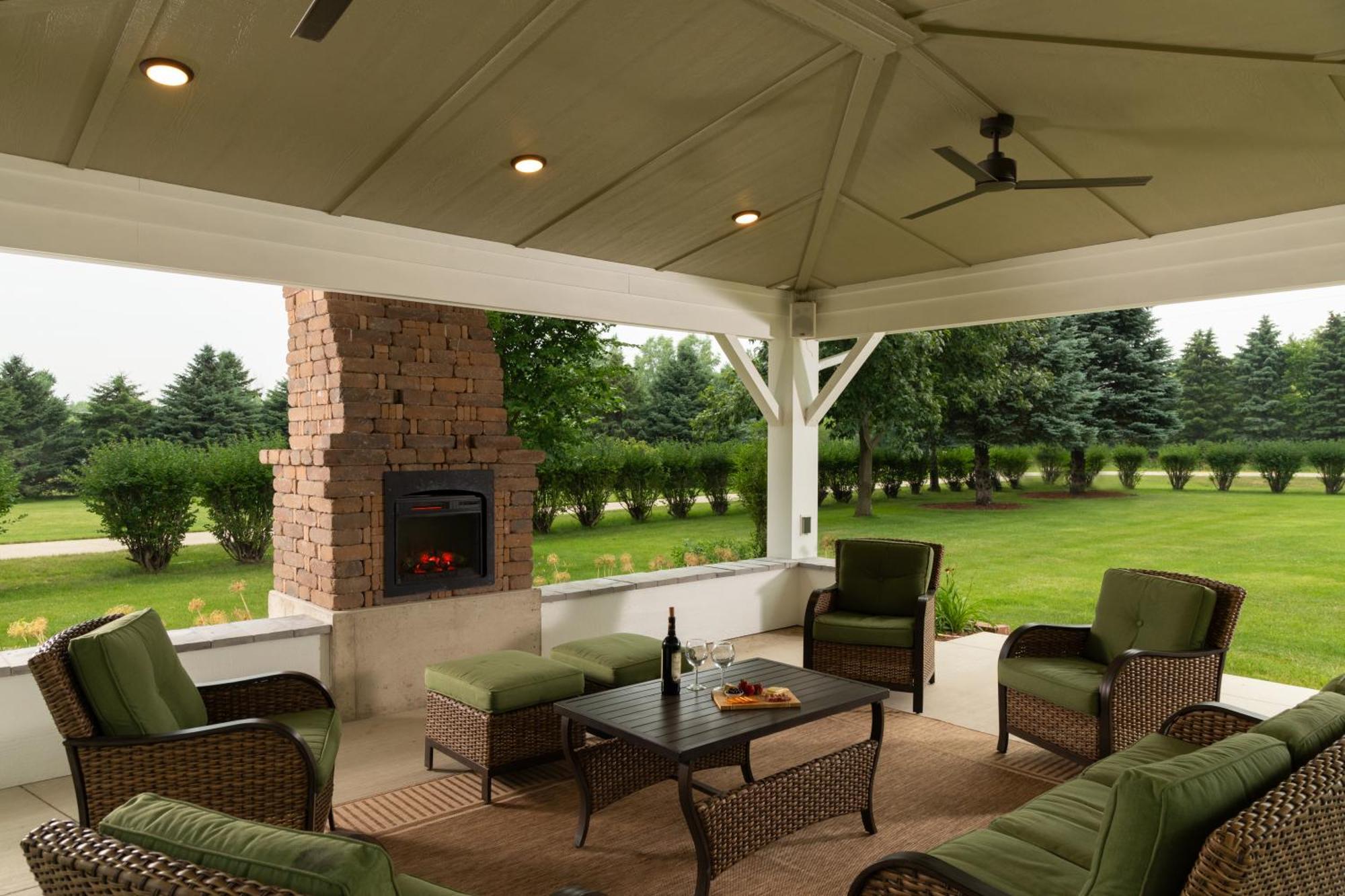 The Oakwood Inn โอโคโบจิ ภายนอก รูปภาพ